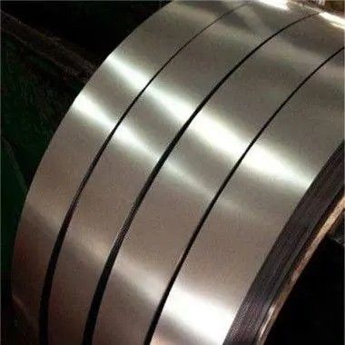 ASTM A268 ASTM A240 Koil strip stainless steel tipe 444 UNS S44400