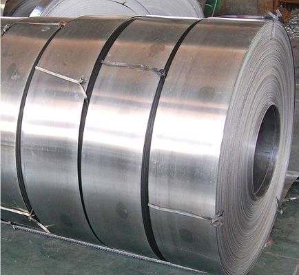 1008 Low Carbon Strip Coil dan Slit Coil CR Strip