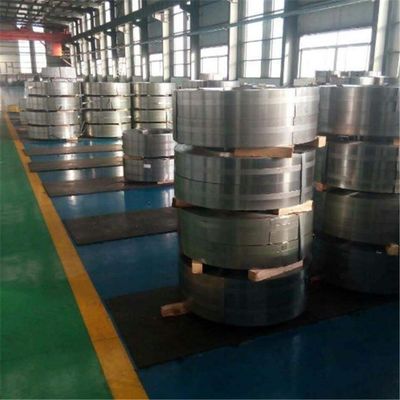 1008 Low Carbon Strip Coil dan Slit Coil CR Strip